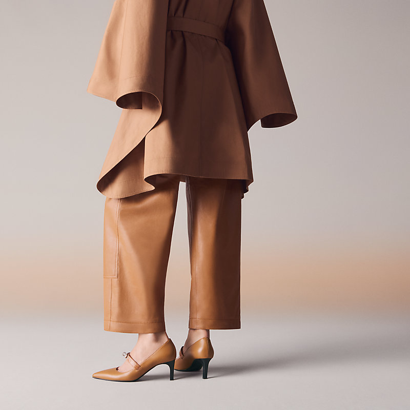 Kiara 60 pump | Hermès USA